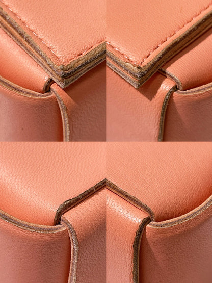 BOTTEGA VENETA CASSETTE, Pink