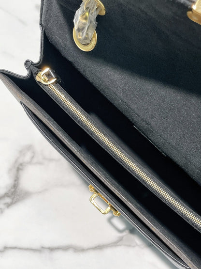 LV VICTOIRE, Monogram/Black