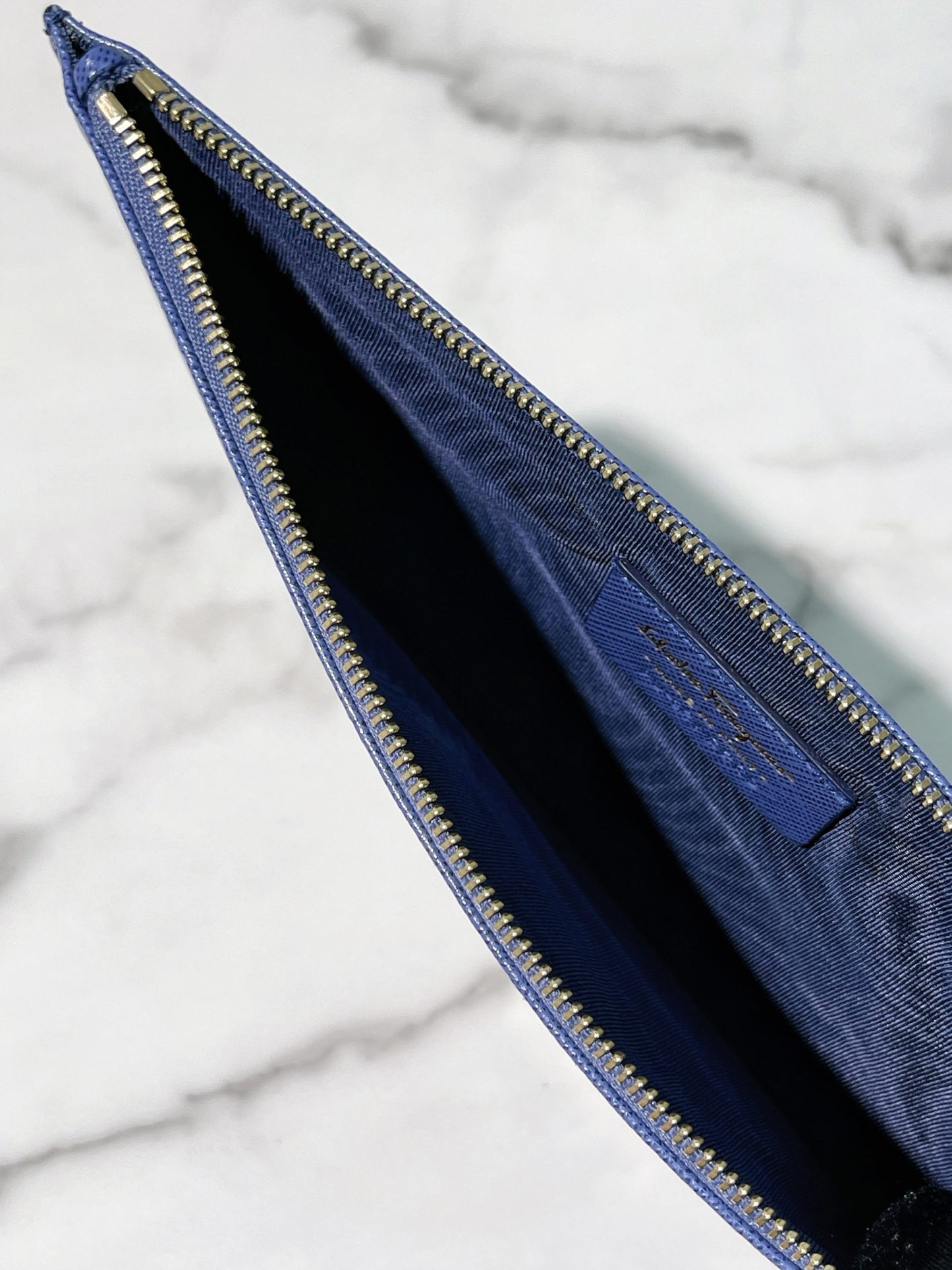 FERRAGAMO HAND POUCH