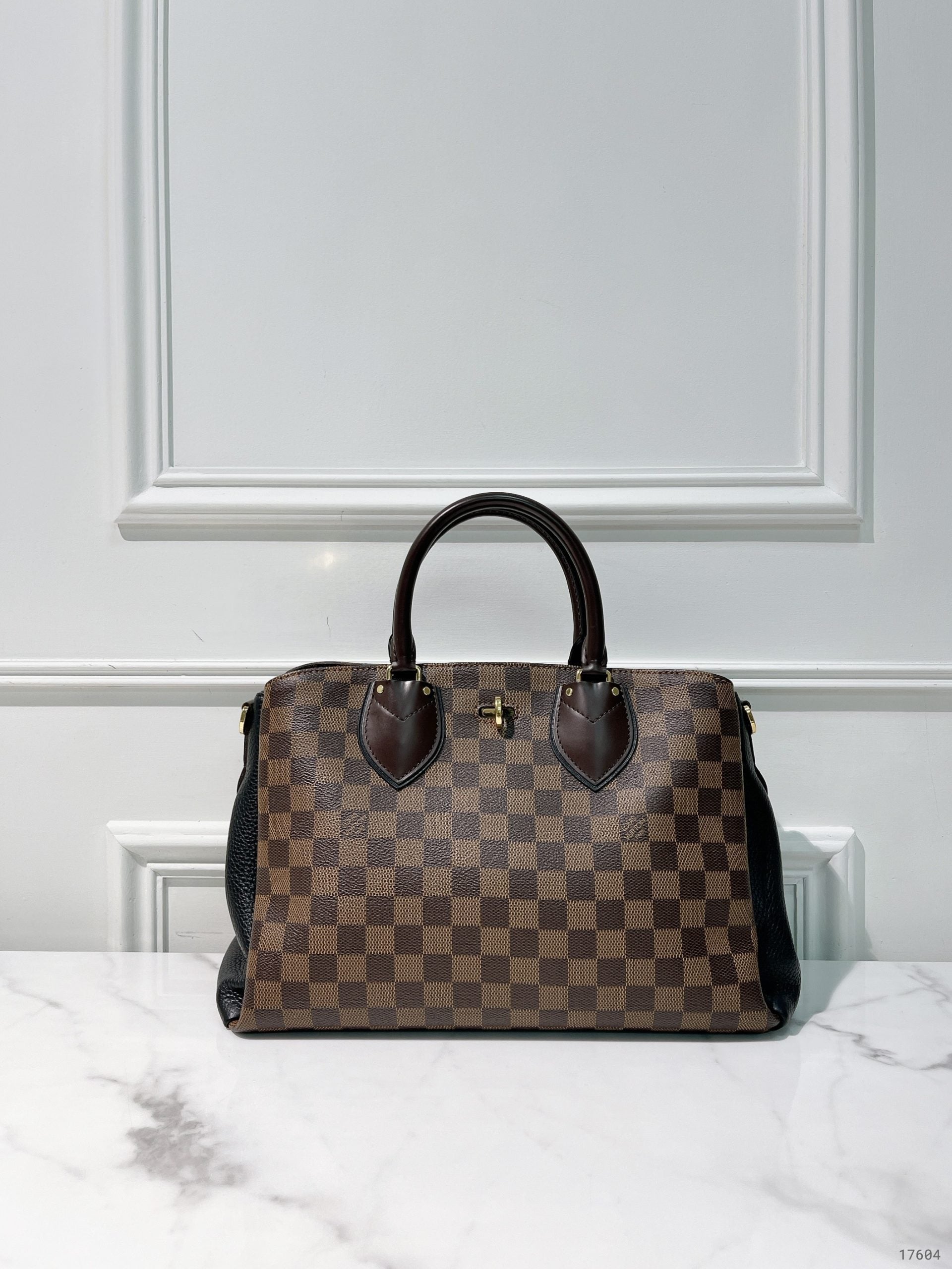 LV NORMANDY, Damier (No Strap)