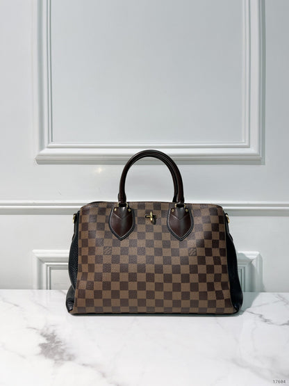 LV NORMANDY, Damier (No Strap)