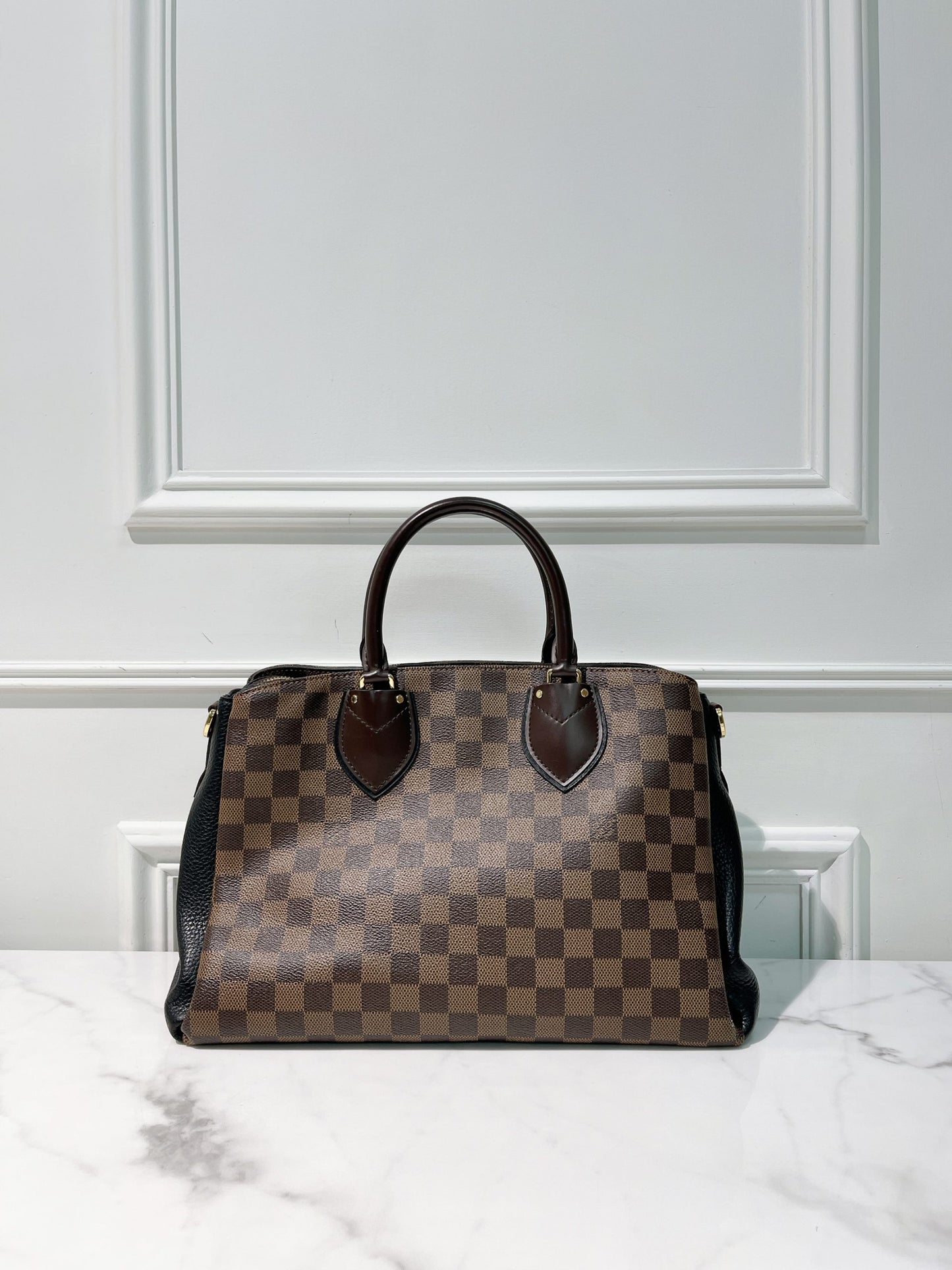 LV NORMANDY, Damier (No Strap)