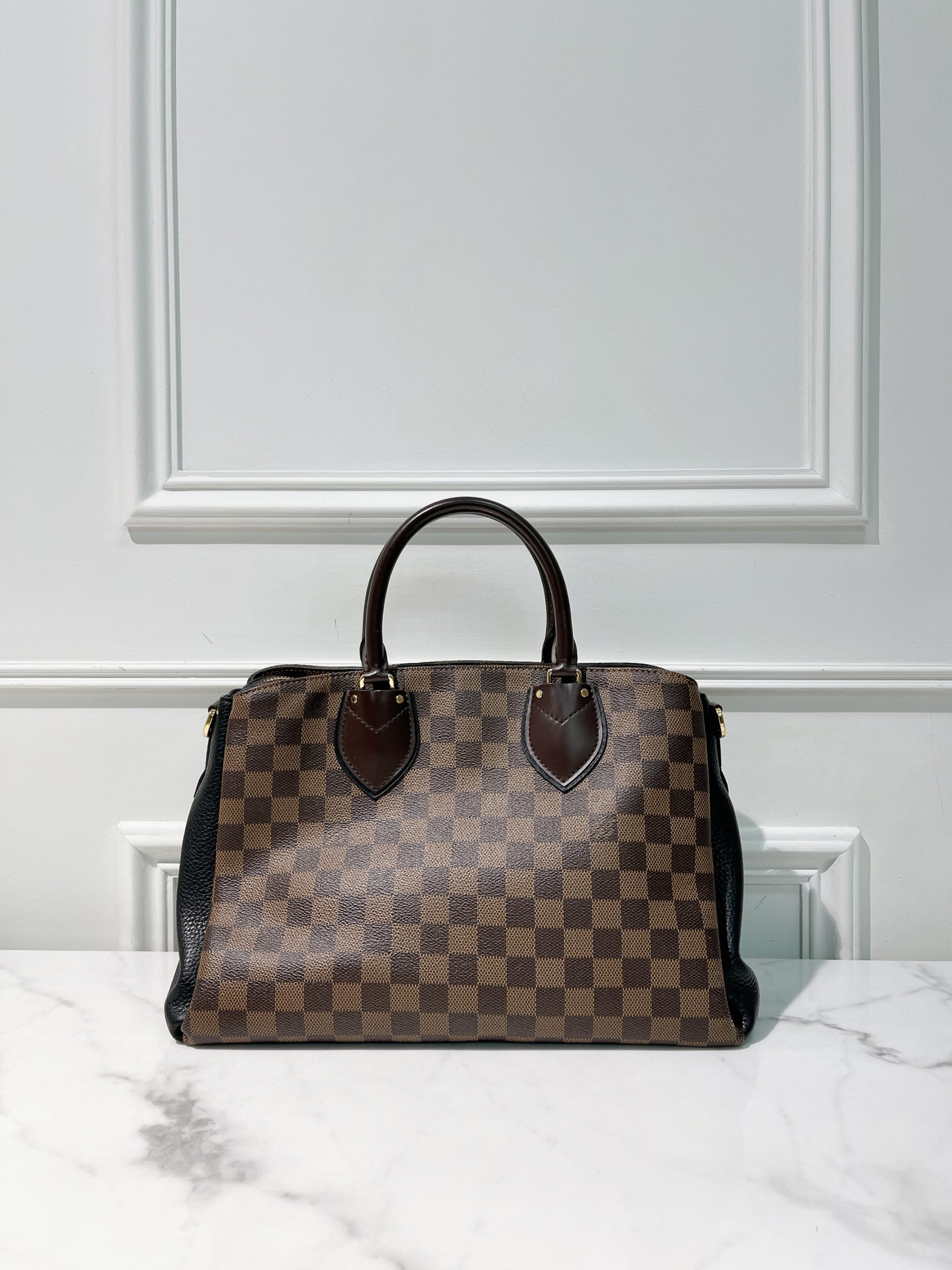 LV NORMANDY, Damier (No Strap)