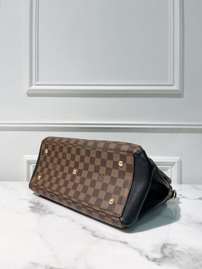 LV NORMANDY, Damier (No Strap)