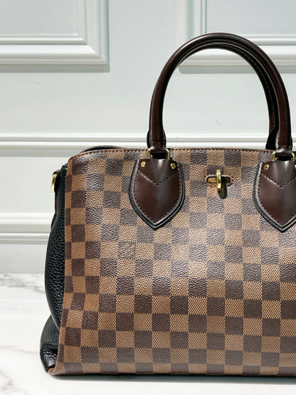 LV NORMANDY, Damier (No Strap)