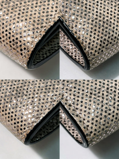 BVLGARI SERPENTI CLUTCH