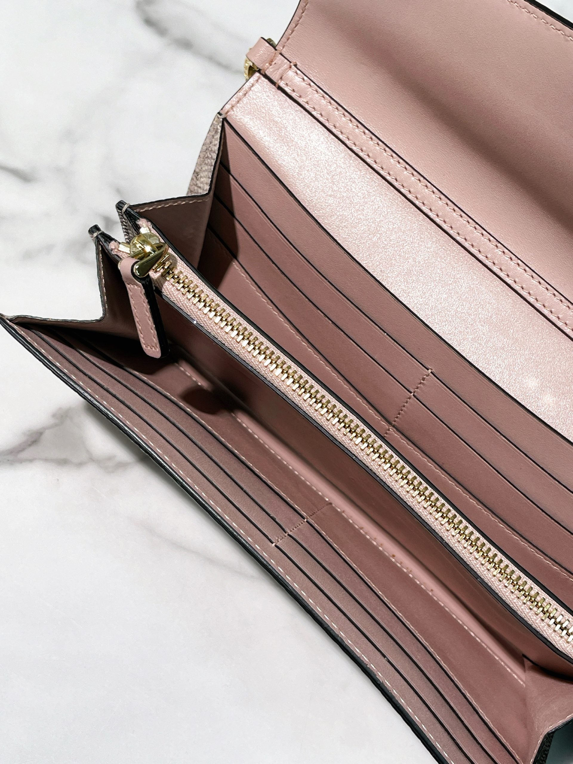 BVLGARI SERPENTI CLUTCH