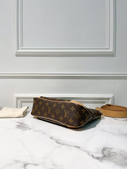 LV ODEON PM, Monogram