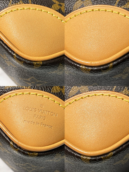 LV ODEON PM, Monogram