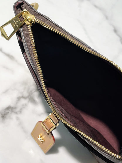 LV ODEON PM, Monogram