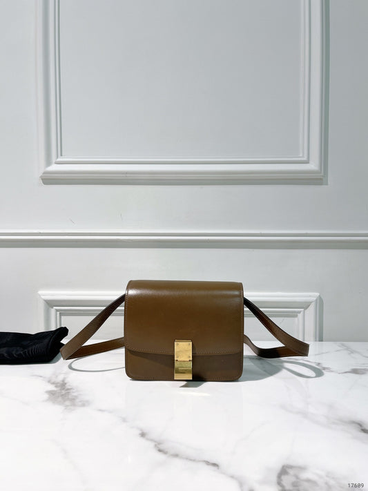 CELINE MINI CLASSIC BOX