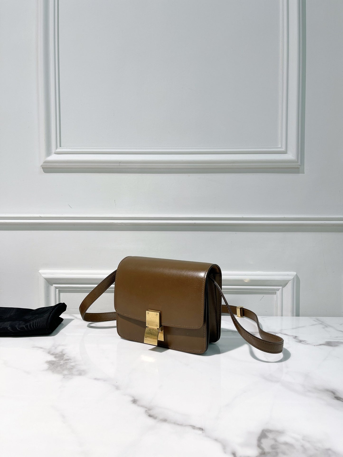 CELINE MINI CLASSIC BOX