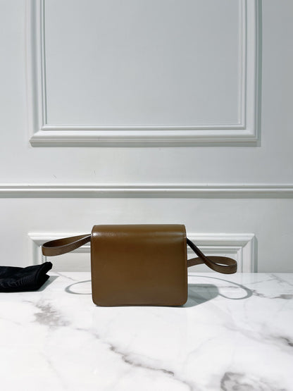 CELINE MINI CLASSIC BOX