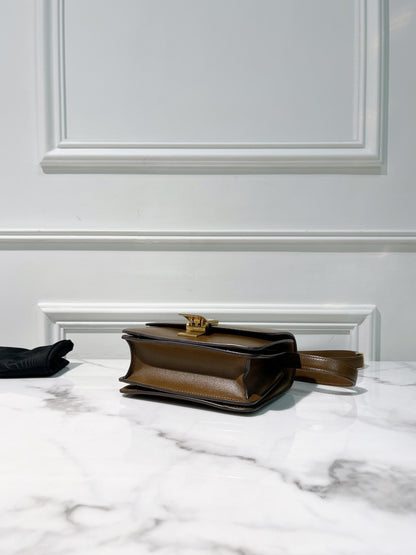 CELINE MINI CLASSIC BOX