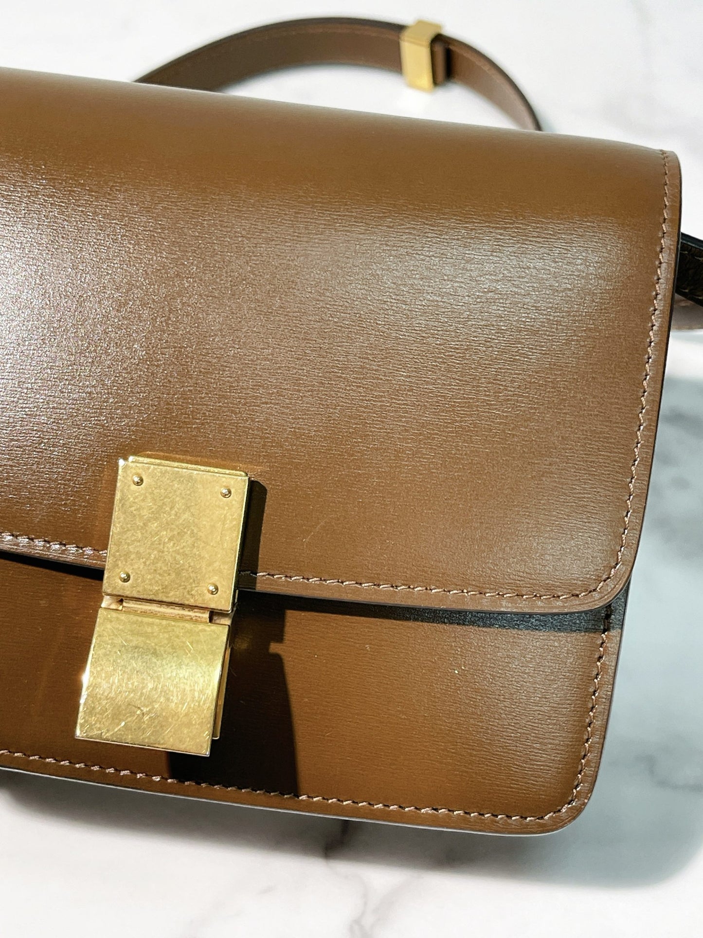 CELINE MINI CLASSIC BOX