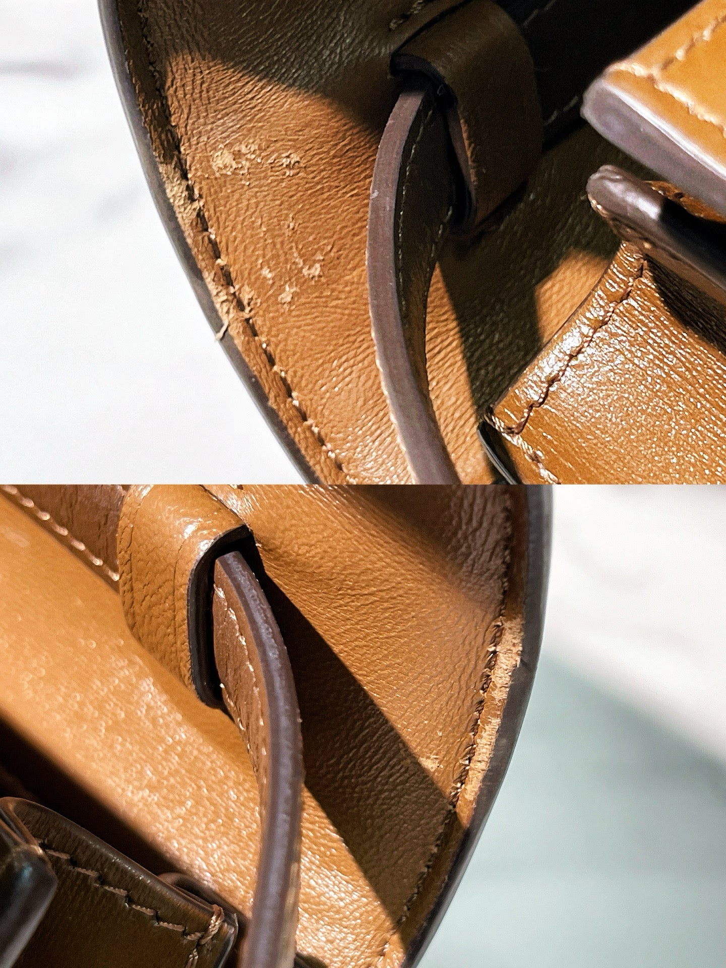 CELINE MINI CLASSIC BOX