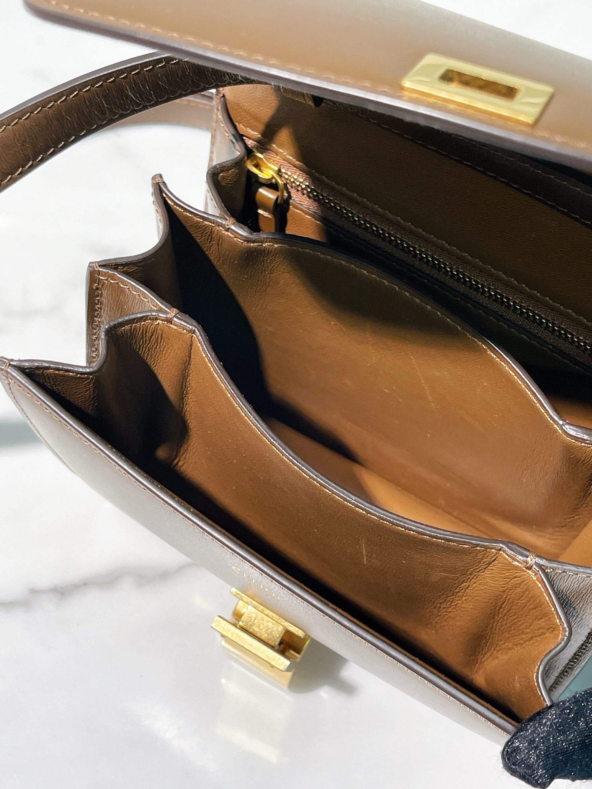 CELINE MINI CLASSIC BOX