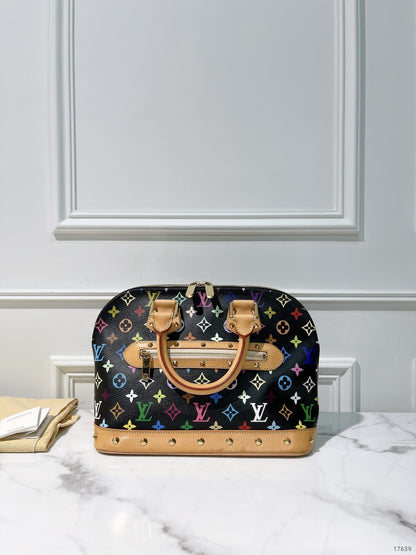 LV ALMA PM, Multicolor
