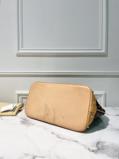 LV ALMA PM, Multicolor