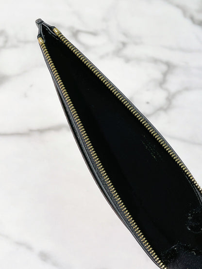 LV SLIM PURSE, Monogram