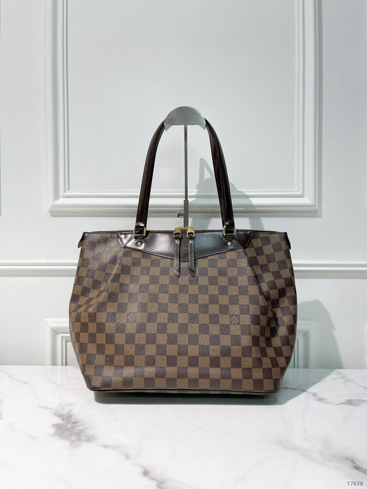LV WESTMINSTER PM, Damier