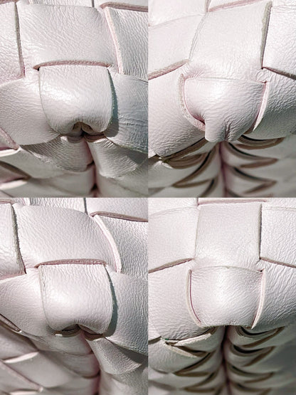 BOTTEGA VENETA TIE SHOULDER BAG