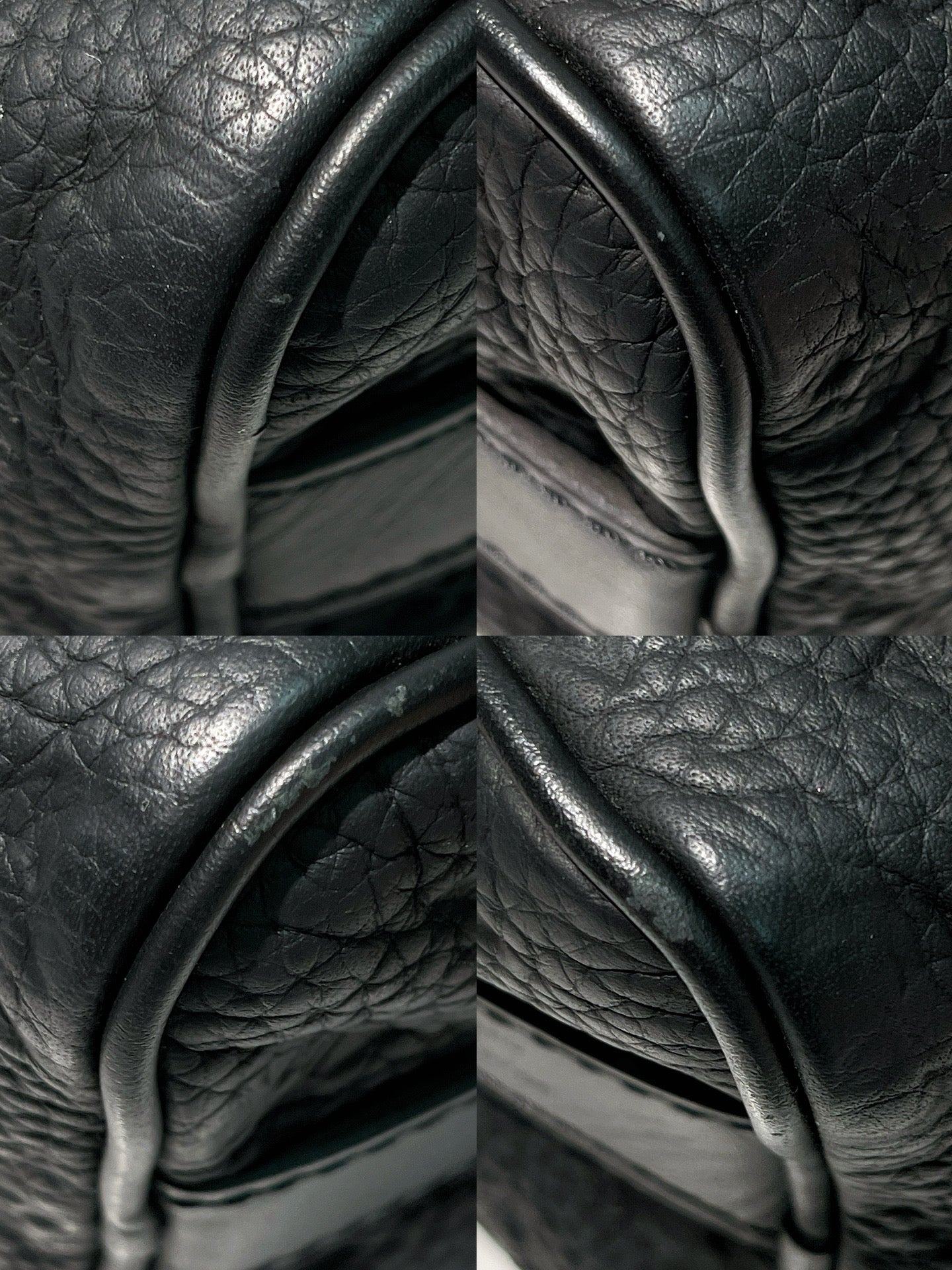 LV KEEPALL 25, So Black