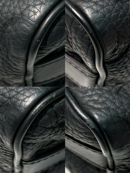 LV KEEPALL 25, So Black