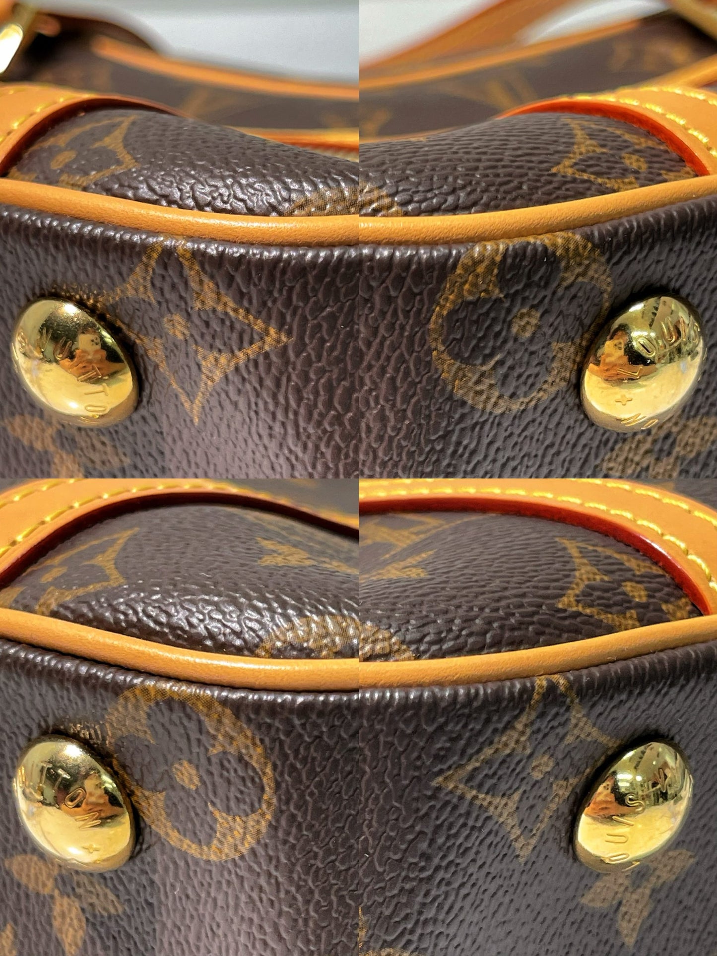 LV CITE MM, Monogram