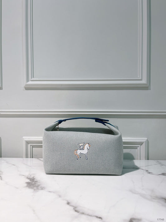 HERMES BRIDE-A-BRAC CABRIOLE CASE