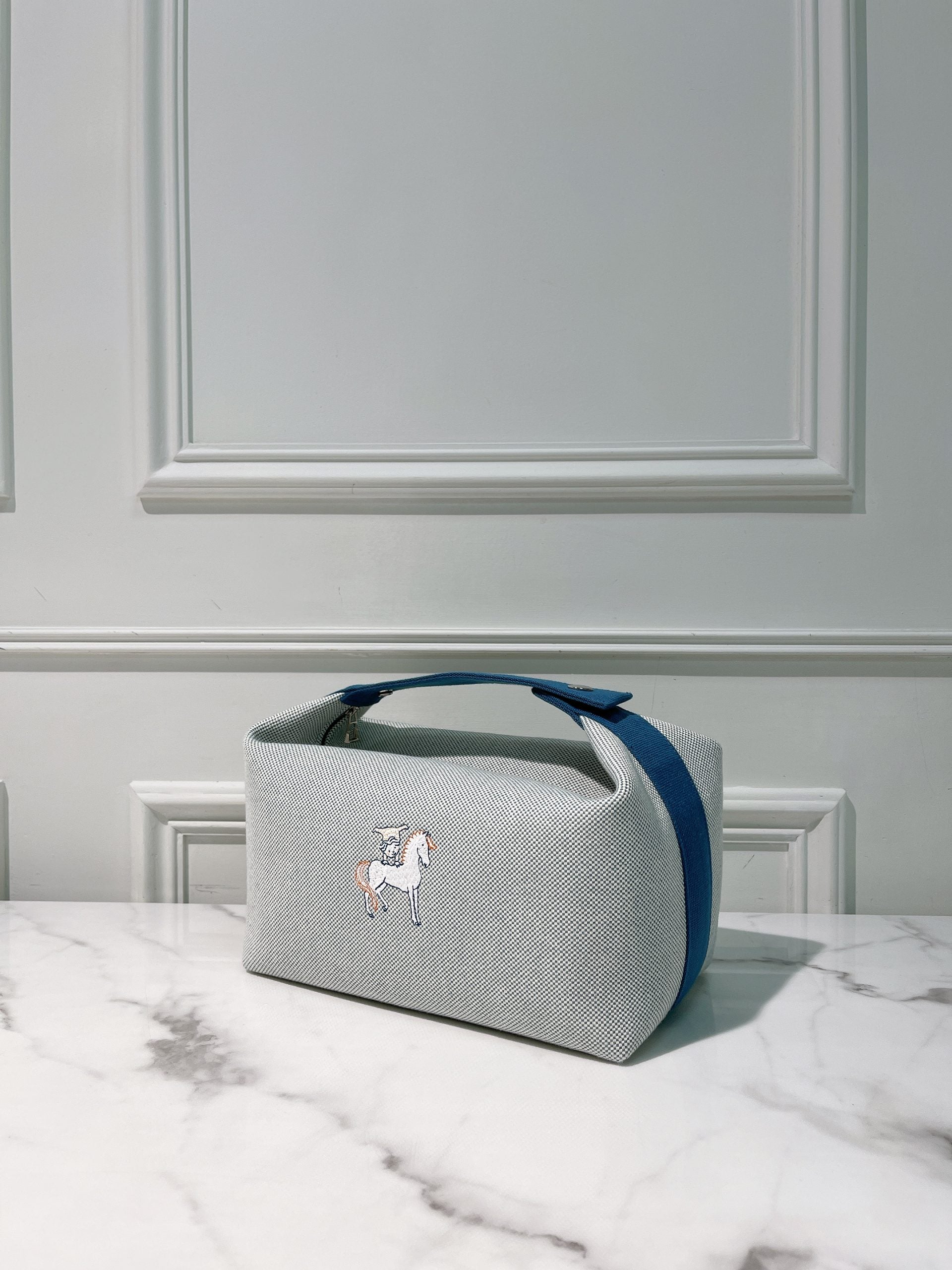 HERMES BRIDE-A-BRAC CABRIOLE CASE