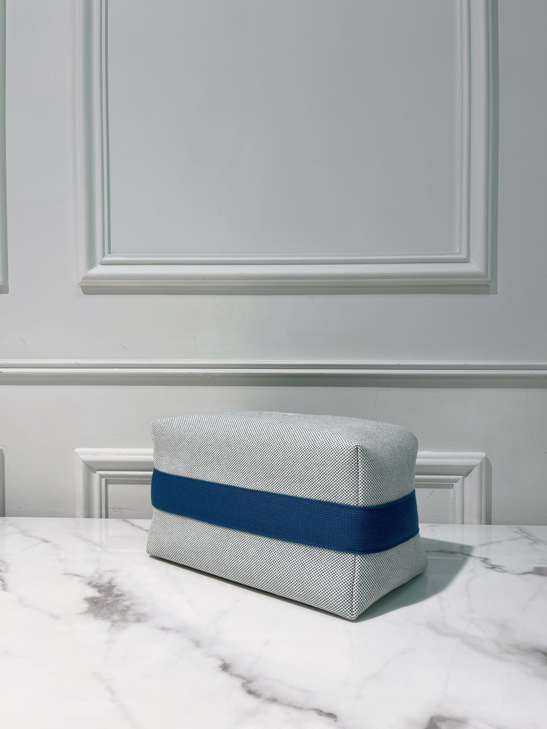 HERMES BRIDE-A-BRAC CABRIOLE CASE