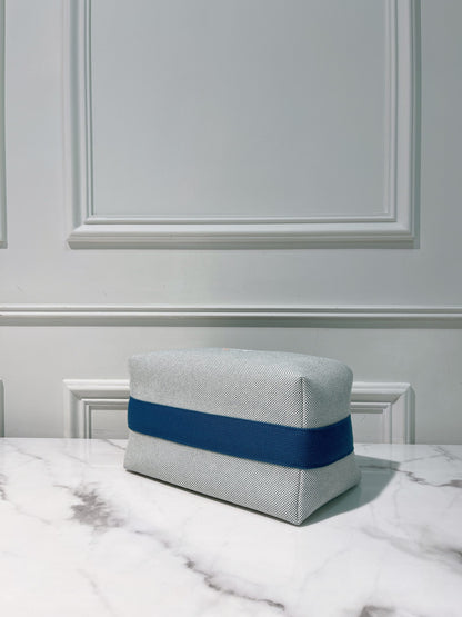 HERMES BRIDE-A-BRAC CABRIOLE CASE