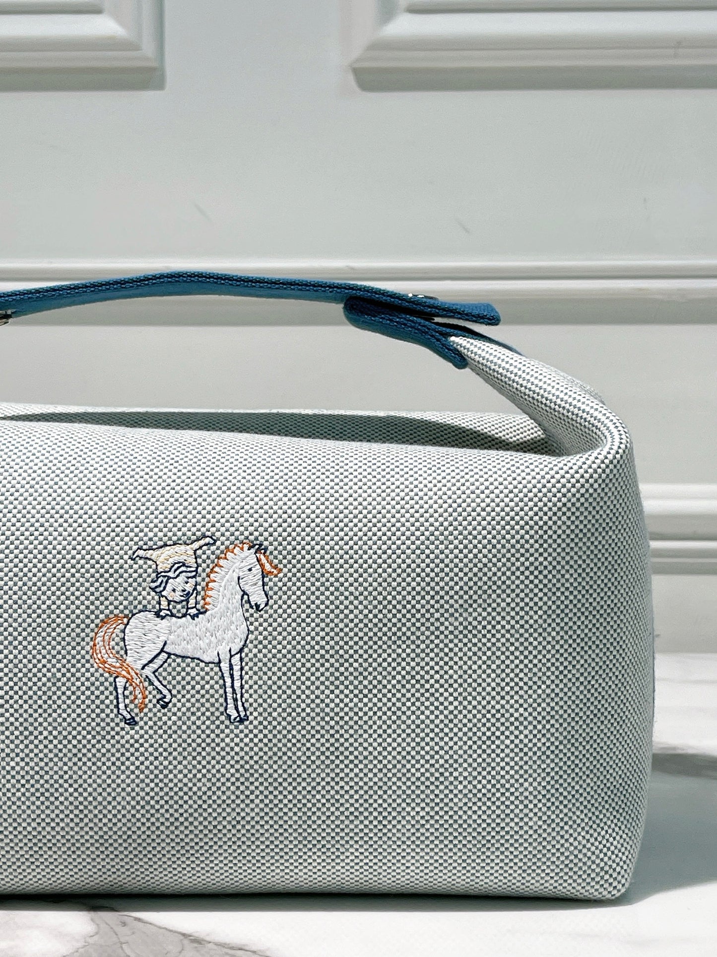 HERMES BRIDE-A-BRAC CABRIOLE CASE