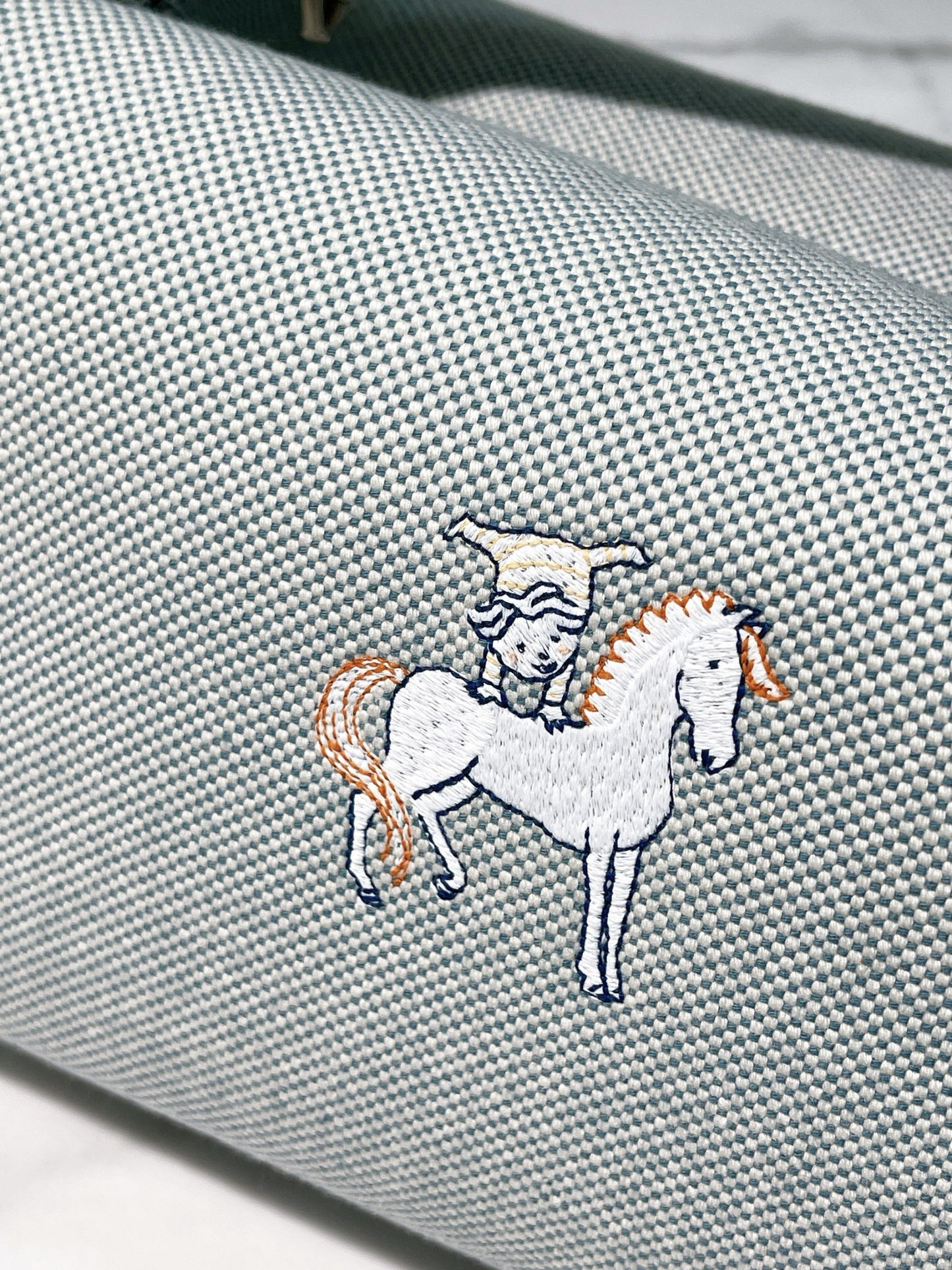 HERMES BRIDE-A-BRAC CABRIOLE CASE