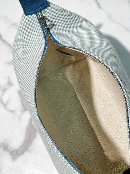 HERMES BRIDE-A-BRAC CABRIOLE CASE