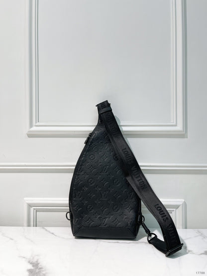 LV DUO SLING BAG