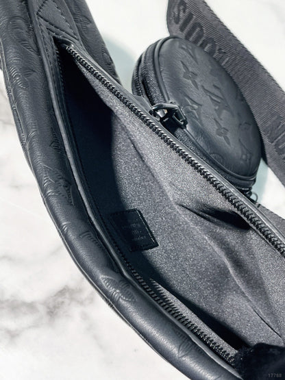 LV DUO SLING BAG