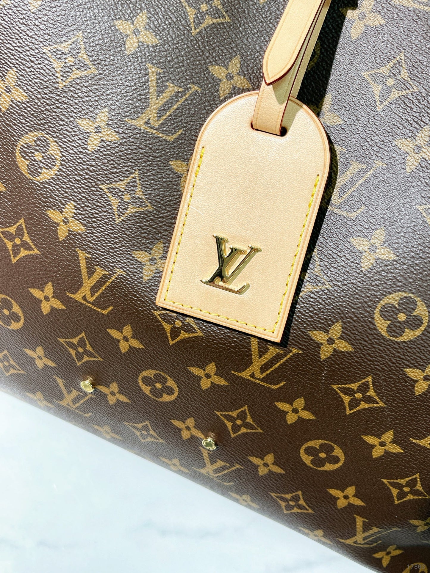LV ATLANTIS GM, Monogram