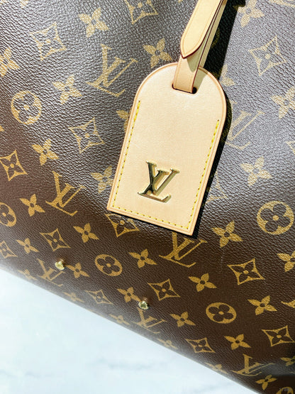 LV ATLANTIS GM, Monogram