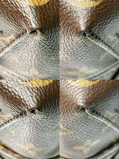 LV ATLANTIS GM, Monogram