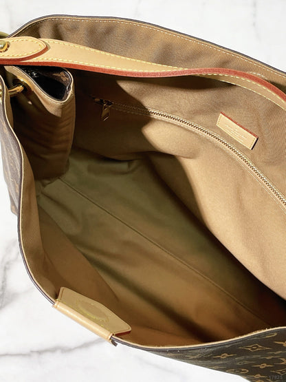 LV GRACEFUL MM, Monogram