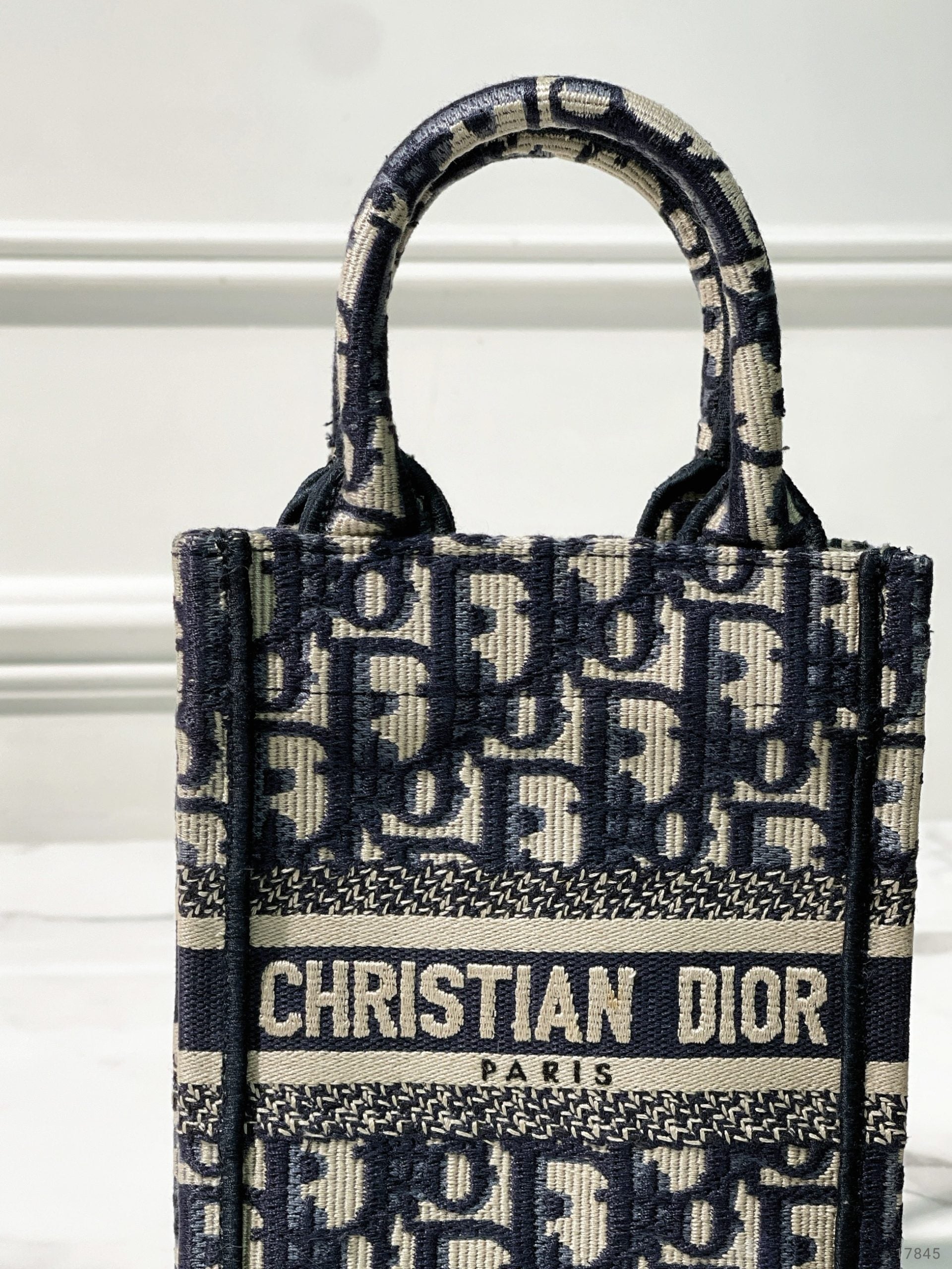 DIOR MINI TOTE