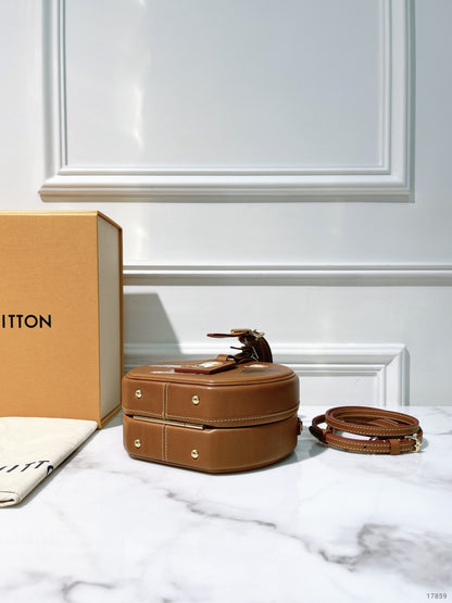 LV PETITE BOITE CHAPEAU, Limited Edition