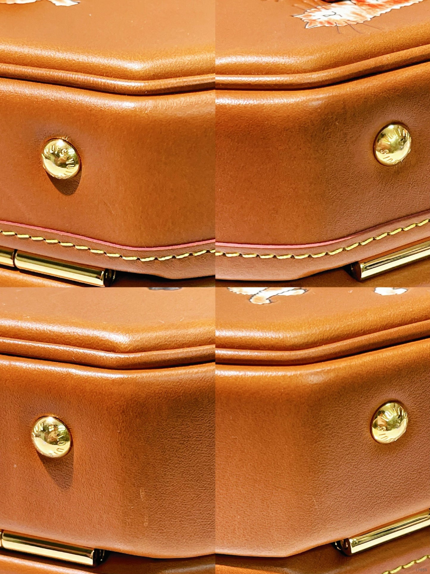 LV PETITE BOITE CHAPEAU, Limited Edition