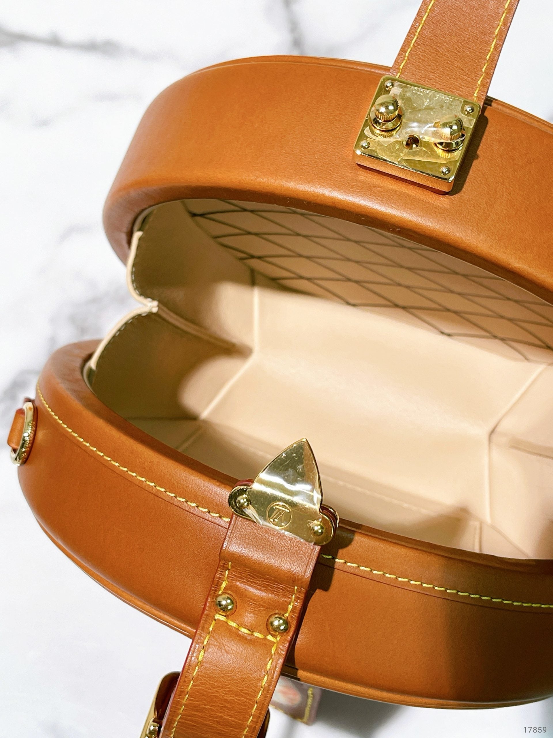 LV PETITE BOITE CHAPEAU, Limited Edition