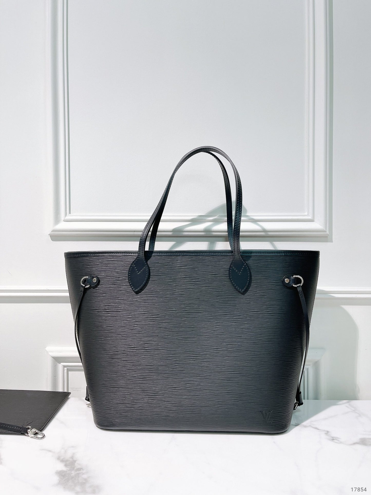 LV NEVERFULL MM, Black