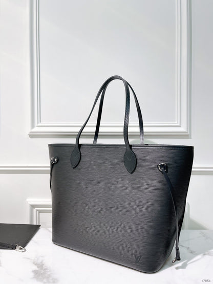 LV NEVERFULL MM, Black