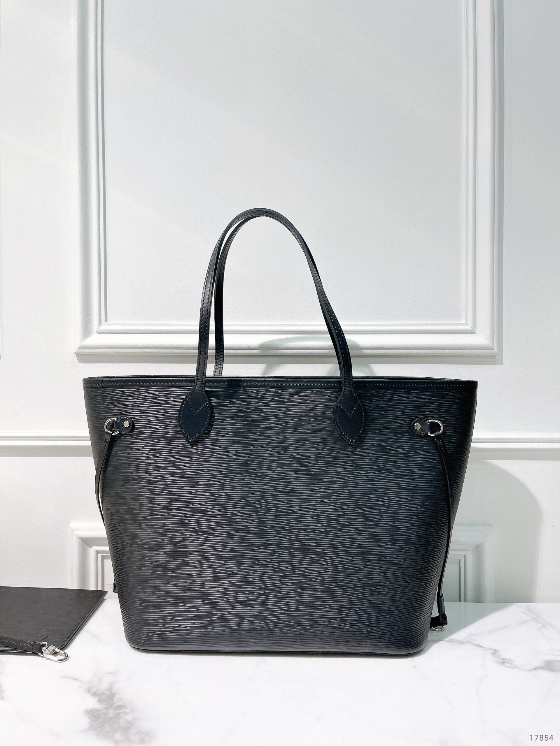 LV NEVERFULL MM, Black