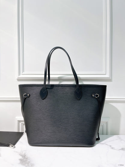 LV NEVERFULL MM, Black